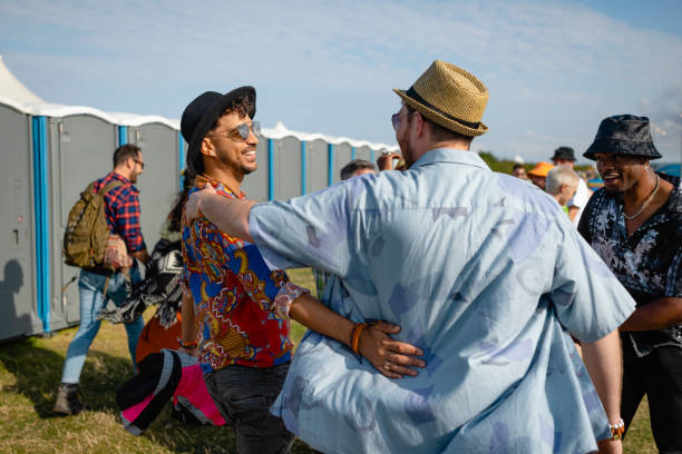 Best Porta potty rental near me  in South Portland, ME